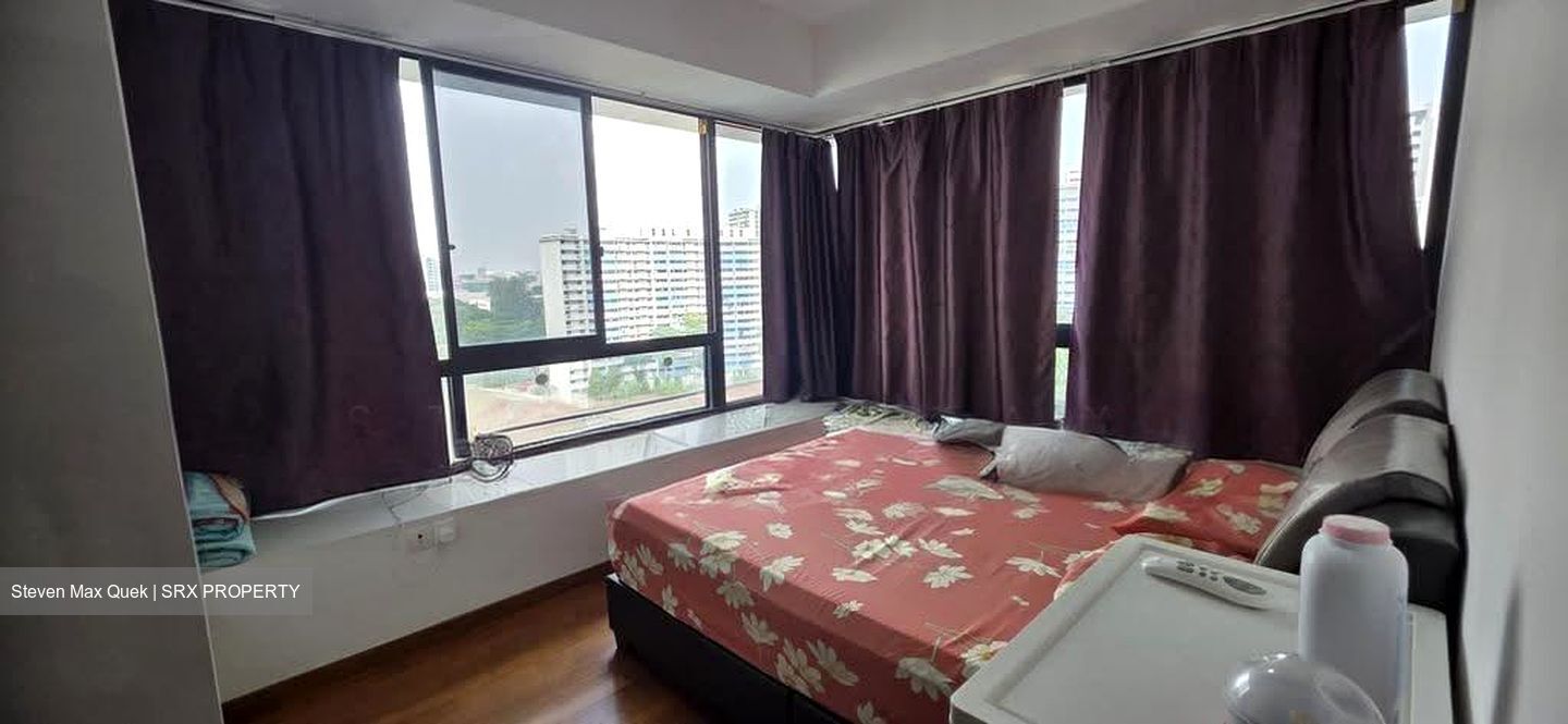 Regent Residences (D12), Apartment #613412521